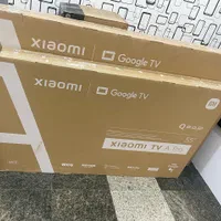 تلویزیون 65 اینچ مدل S MINI LED شیائومی|تلویزیون و پروژکتور|تهران, میدان ولیعصر|دیوار
