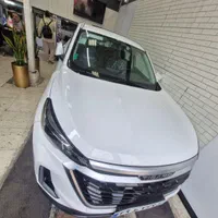 تیگارد ایکس۳۵ صفرخشک مدل ۱۴۰۴