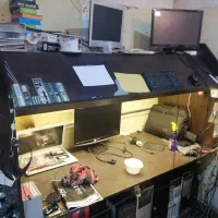 ویترین میز تعمیرات ویترین مغازه  قفسه|فروشگاه و مغازه|مشهد, کوثر|دیوار