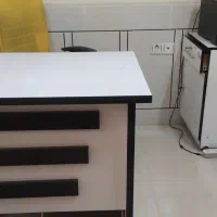 میز و صندلی اداری