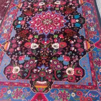 فرش دستباف|فرش|نهاوند, |دیوار