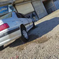 پرشیا مدل85|خودرو سواری و وانت|میاندوآب, |دیوار