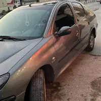 206sd دوگانه|خودرو سواری و وانت|خرمدره, |دیوار