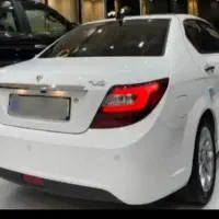 دنا اتو آپشنال دنا ۶دنده  صفر ۴۰۴ تحویل فوری