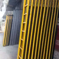 نردبان مخابراتی کیان صنعت