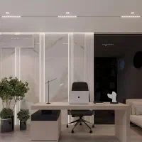 اجاره واحد خدماتی ۷۵ متر خیابان معلم