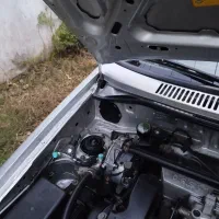 پراید86 بدون رنگ و ضربه دوگانه کارخانه|خودرو سواری و وانت|رامسر, |دیوار