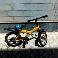 فروش دوچرخه سایز 16