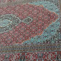 فرش ۶ متری|فرش|دزفول, |دیوار
