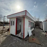 دکه بوفه مغازه فروشگاه