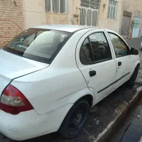 تیبا 97دوگانه|خودرو سواری و وانت|شیراز, تندگویان|دیوار