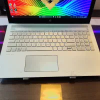 الترابوک hp i5 نسل ۸ گرافیک ۴+۴ حسابداری طراحی|رایانه همراه|تهران, فلسطین (میدان انقلاب)|دیوار