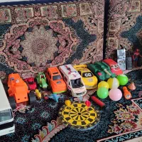 اسباب بازی