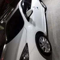 مزدا3 مدل ۹۷ بی خط و خش|خودرو سواری و وانت|شهریار, شهریار|دیوار