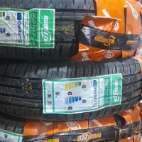 لاستیک دولتی سواری و سنگین و نیمه سنگین|قطعات یدکی و لوازم جانبی|قدس, هفت جوی|دیوار