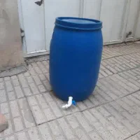 دبه شیر دار ۱۰۰ لیتری