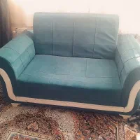 مبل هفت نفره درحد