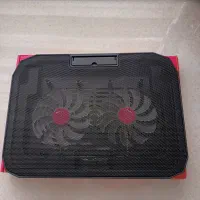 پایه خنک کننده لپ تاپ (کول پد) مدل TSCO TCLP 3084