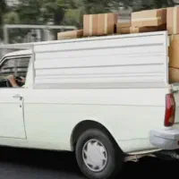 وانت بار مشهد-تربت جام با خدمات ویژه