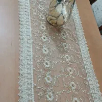 رومیزی|پرده، رانر، رومیزی|نهاوند, |دیوار