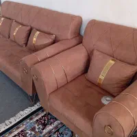 مبل|مبلمان خانگی و میز عسلی|پاتاوه, |دیوار