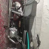 موتور احسان ۱۲۵مدل۱۴۰۳