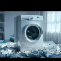 نصب و تعمیرات ماشین لباسشویی و ظرفشویی در منزل