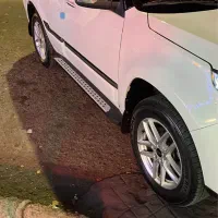 ام وی ام X33گیربگسatمدل۱۴۰۱سیرجان