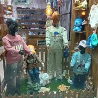 نیازمند شریک خلاق و فعال