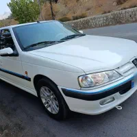 پارس تیوفایو مدل ۱۳۹۶ بدونه رنگ|خودرو سواری و وانت|اصفهان, کشاورزی|دیوار