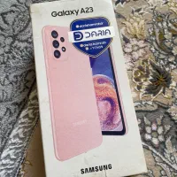 گوشیA23|موبایل|بوئین زهرا, |دیوار