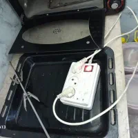 تستر سالم|اجاق گاز و لوازم برقی پختوپز|مشهد, عامل|دیوار