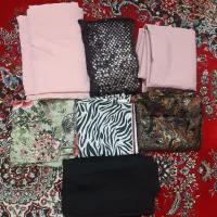 پارچه های قیمت مناسب