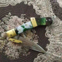 چاقو هفت دنده