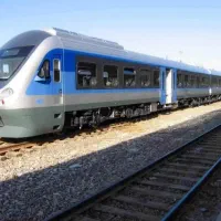 بلیط قطار + هواپیما