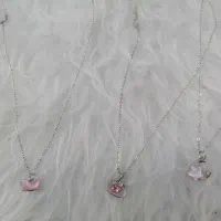 گردنبند و دستبند بدل|بدلیجات|گرگان, |دیوار