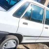 فروش انواع پراید|خودرو سواری و وانت|بهبهان, |دیوار