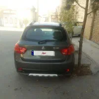 کوییک 99سالم استثنائی|خودرو سواری و وانت|خمینیشهر, |دیوار