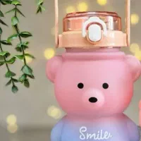 قمقمه نشکن وارداتی نونو