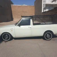 وانت بار|خودرو سواری و وانت|قزوین, |دیوار