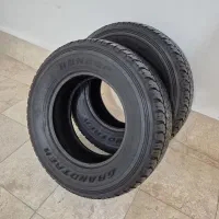 لاستیک دانلوپ 17\65\275