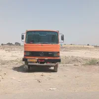 حمل خاک و نخاله