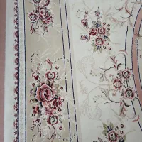 فرش ماشینی ۹متری پینترستی و موکت کبریتی|فرش|تهران, سلیمانی|دیوار