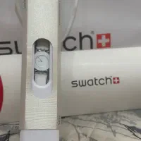ساعت Swatch مدل اسکین زنانه|ساعت|تهران, مرزداران|دیوار