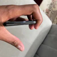 گوشی موبایل آیفون x|موبایل|تهران, شوش (باغ آذری)|دیوار