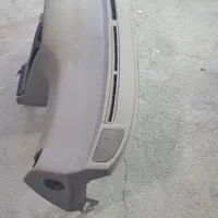 دوتا داشبورد ۴۰۵ پارس موتور بخاری کامل با بوسه|قطعات یدکی و لوازم جانبی|کامیاران, |دیوار