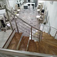 دوبلکس شیک 4 خوابه یزدانشهر|فروش خانه و ویلا|نجفآباد, یزدانشهر|دیوار