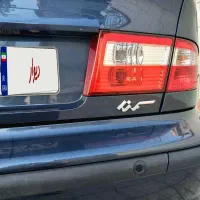 سمند LX کم کار کارمندی