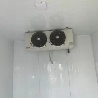 سردخانه زیر صفر