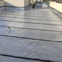 آسفالت.ایزوگام قیروگونی ولکه گیری|خدمات پیشه و مهارت|ری, شهرری|دیوار